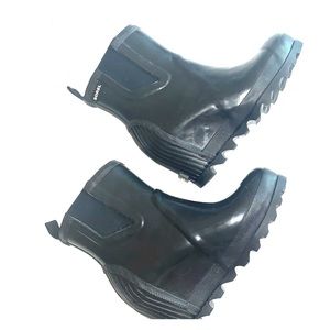 Sorel Women’s Joan Rain Wedge Healed Boot